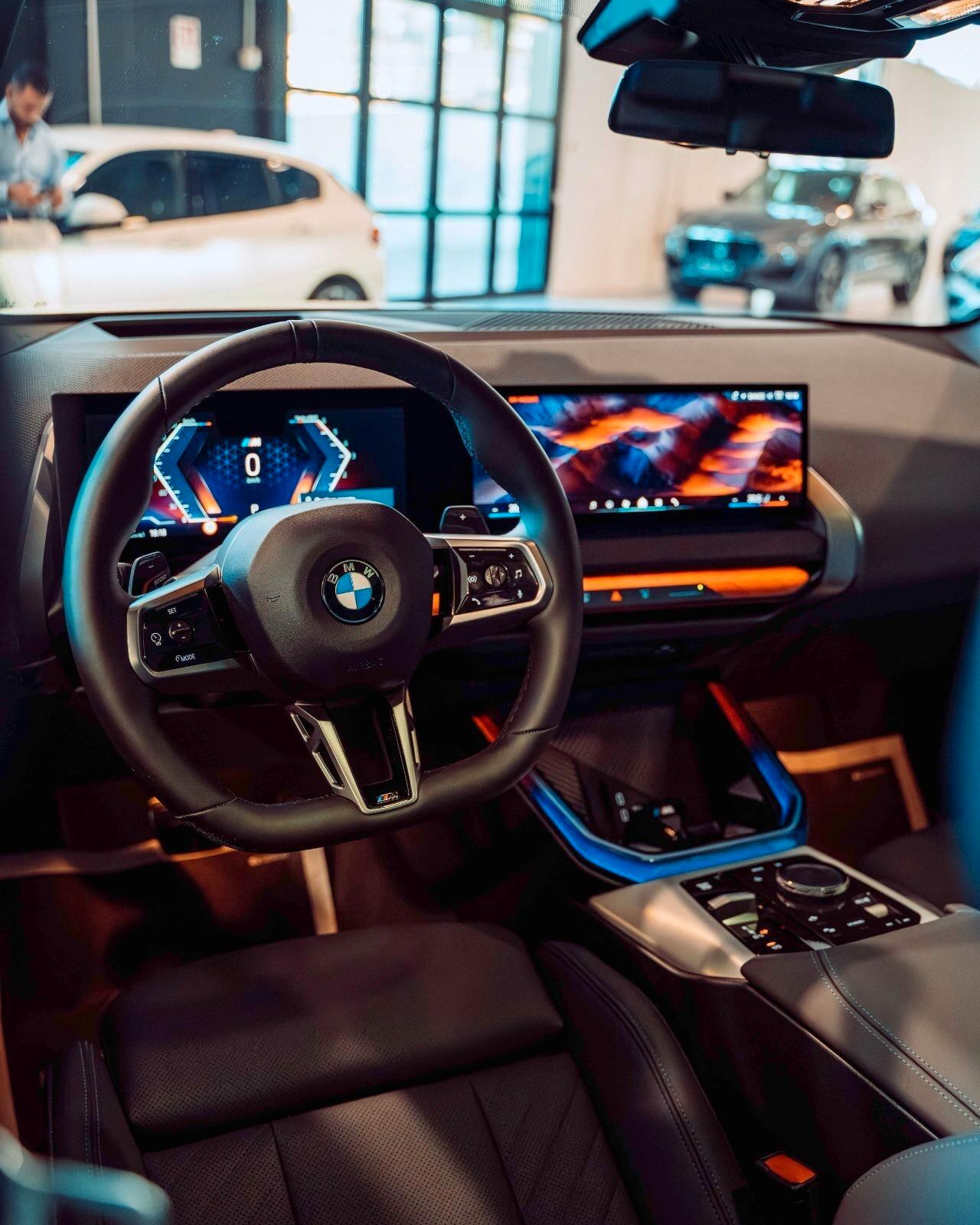 Bmw X3 20d MSport Pro/INNOVATION/TETTO/HARMAN/IVA ESPOSTA
