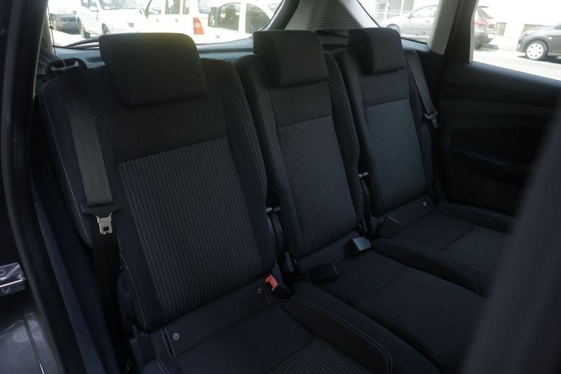 Ford C-Max Ford C-Max 1.6 TDCi 115cv DPF Business Unicoproprietario