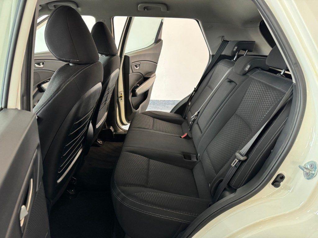 SsangYong Tivoli 1.6d Xdi Fari Led Cruise Full Soli 75000 km