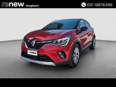 Renault Captur Full Hybrid E-Tech 145 CV Intens