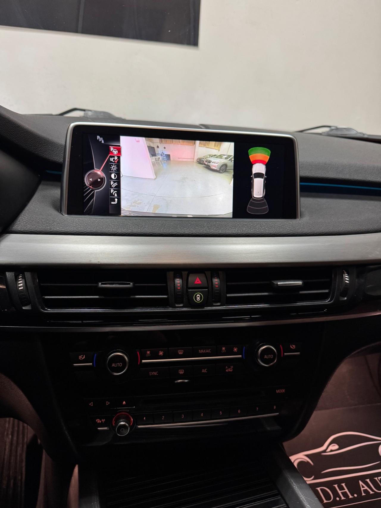 Bmw X5 xDrive30d 258CV Luxury