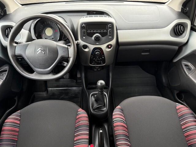 Citroen C1 ok neopatentati