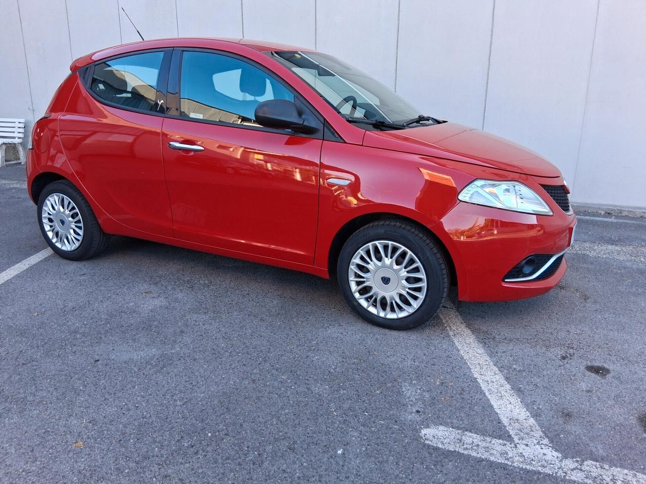 Lancia Ypsilon 1.2 69 CV UNICO PROPRIETARIO