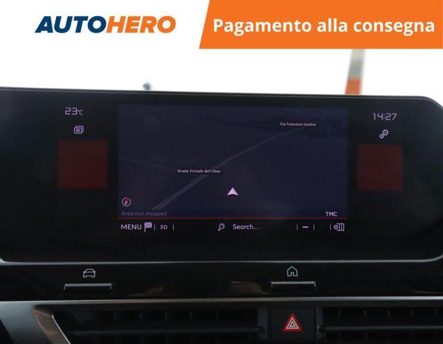 CITROEN C4 BlueHDi 130 S&S EAT8 Feel Pack