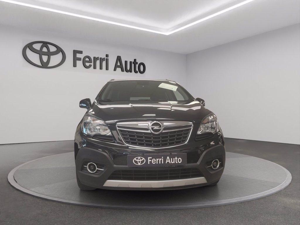 OPEL Mokka 1.6 cdti cosmo s&s 4x2 136cv m6 del 2015