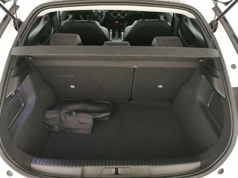 DS DS3 1.5 bluehdi Performance Line 130cv auto