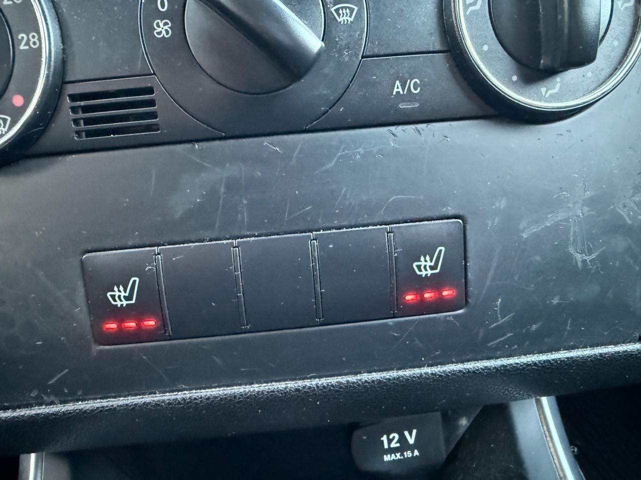 Mercedes-benz A 180 CDI Premium