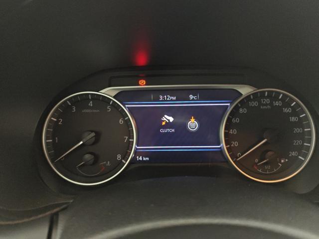 NISSAN Juke 1.0 DIG-T 114 CV DCT N-Connecta