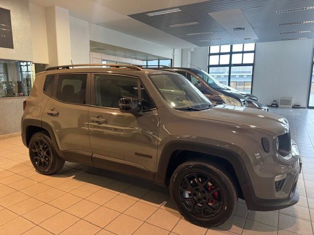 JEEP RENEGADE 2.0 Mjt 4X4 LIMITED