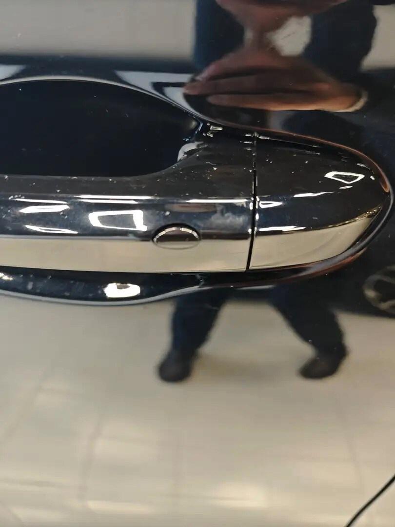 MG MG3 MG3 1.5 Hybrid+ Luxury