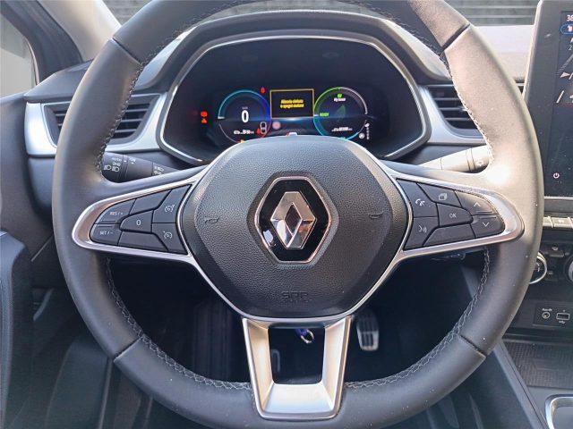 RENAULT Captur 2ª serie Full Hybrid E-Tech 145 CV Techno