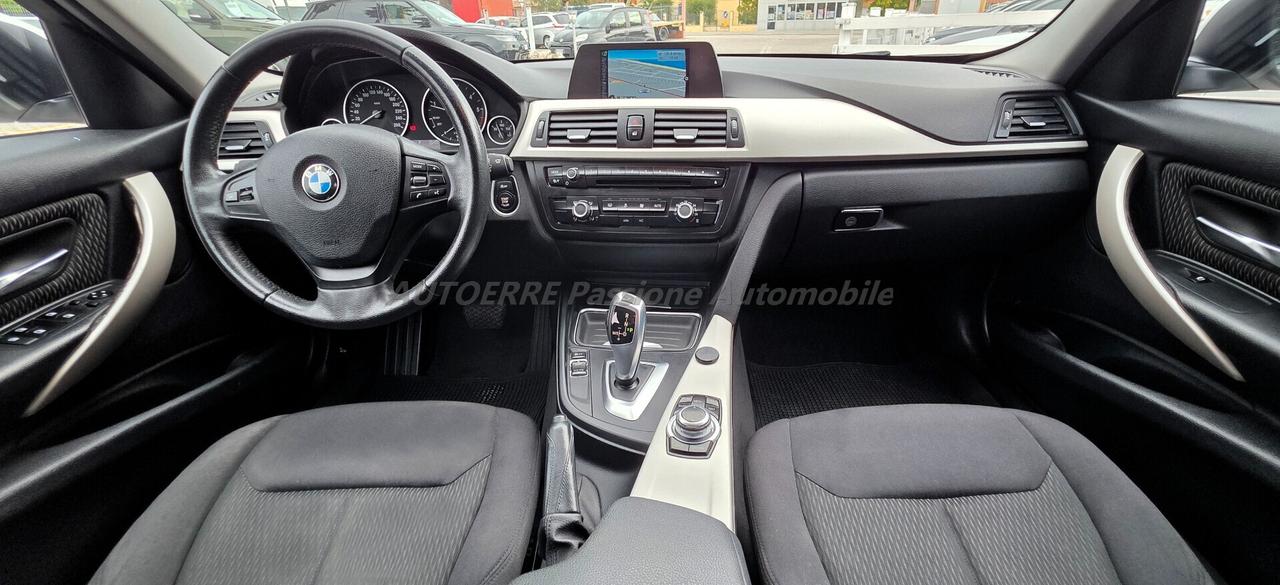 Bmw 320 320d xDrive Touring