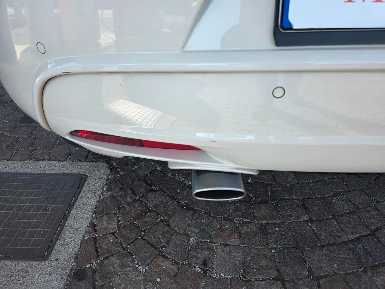 Alfa Romeo MiTo 1.4 105 CV M.air S&S Distinctive Sport Pack