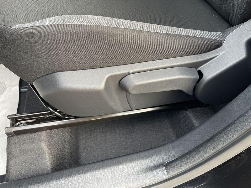 Toyota Aygo X 1.0 Active 72cv - KM0