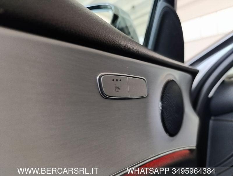 Mercedes-Benz Classe E E 300 de Auto EQ-Power Business Sport