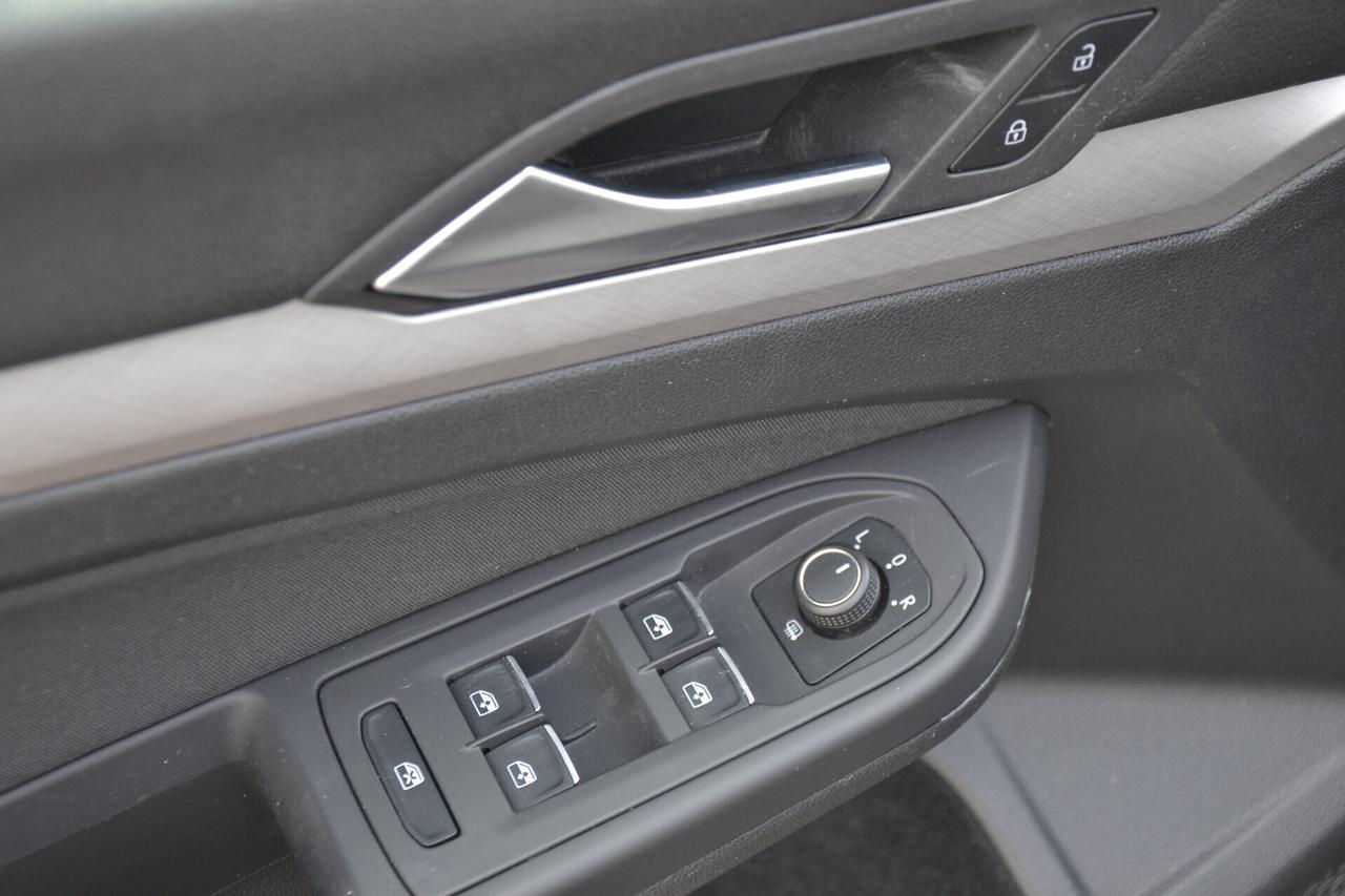 Volkswagen Golf Variant 2.0 TDI 150CV DSG NAVI+FULL LED+PDC+CRUISE ADATTIV