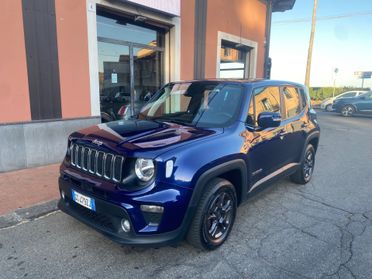 Jeep Renegade 1.6 Mjt 130 CV Longitude 2021