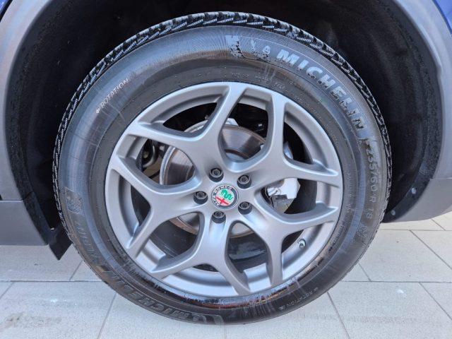 ALFA ROMEO Stelvio 2.2 Turbodiesel 190 CV AT8 Q4 Executive