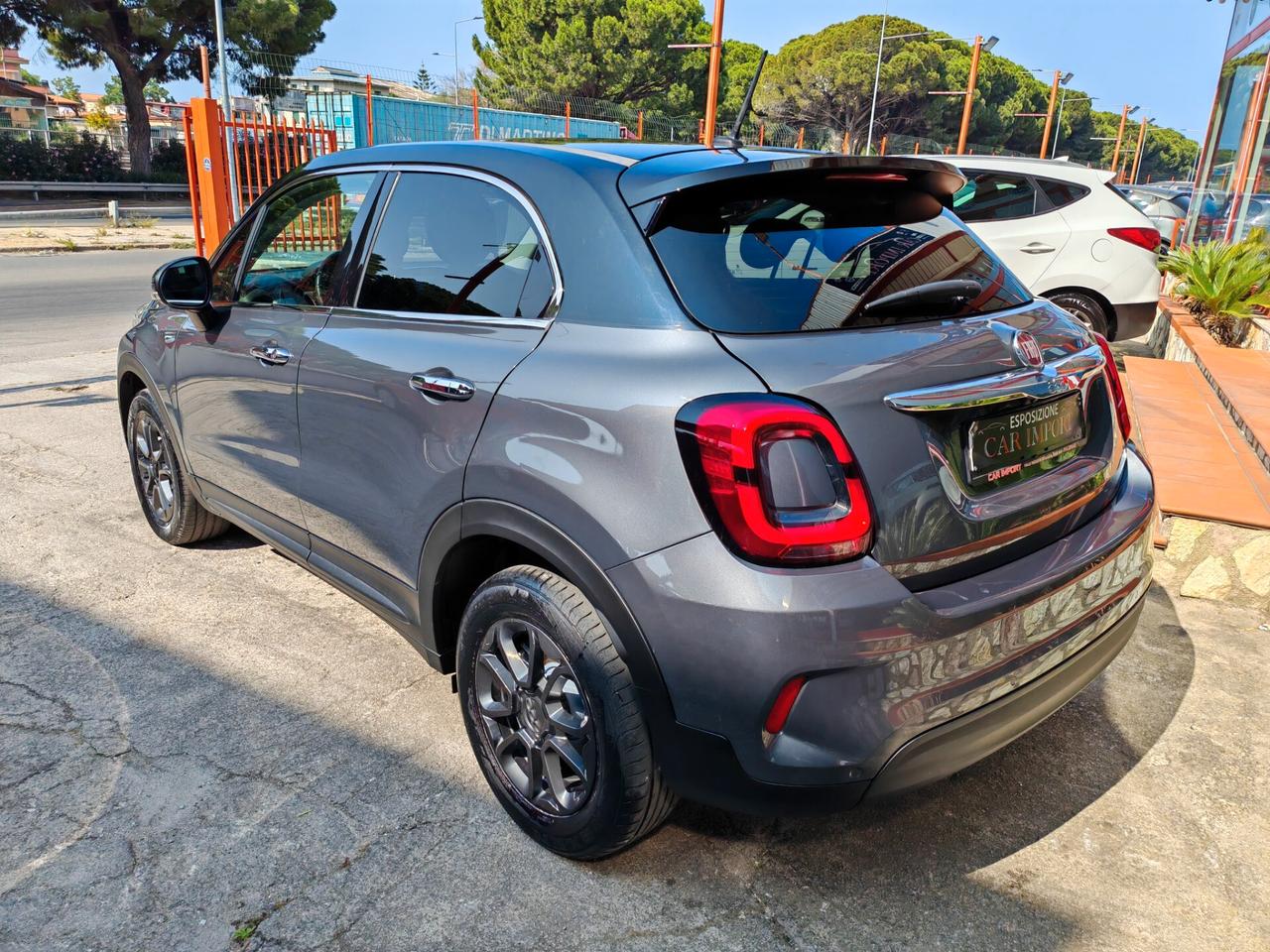 Fiat 500X 1.3 diesel 03/2021 Cv95 Cross