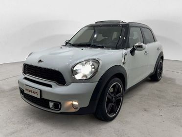 MINI Countryman Mini Cooper S Countryman