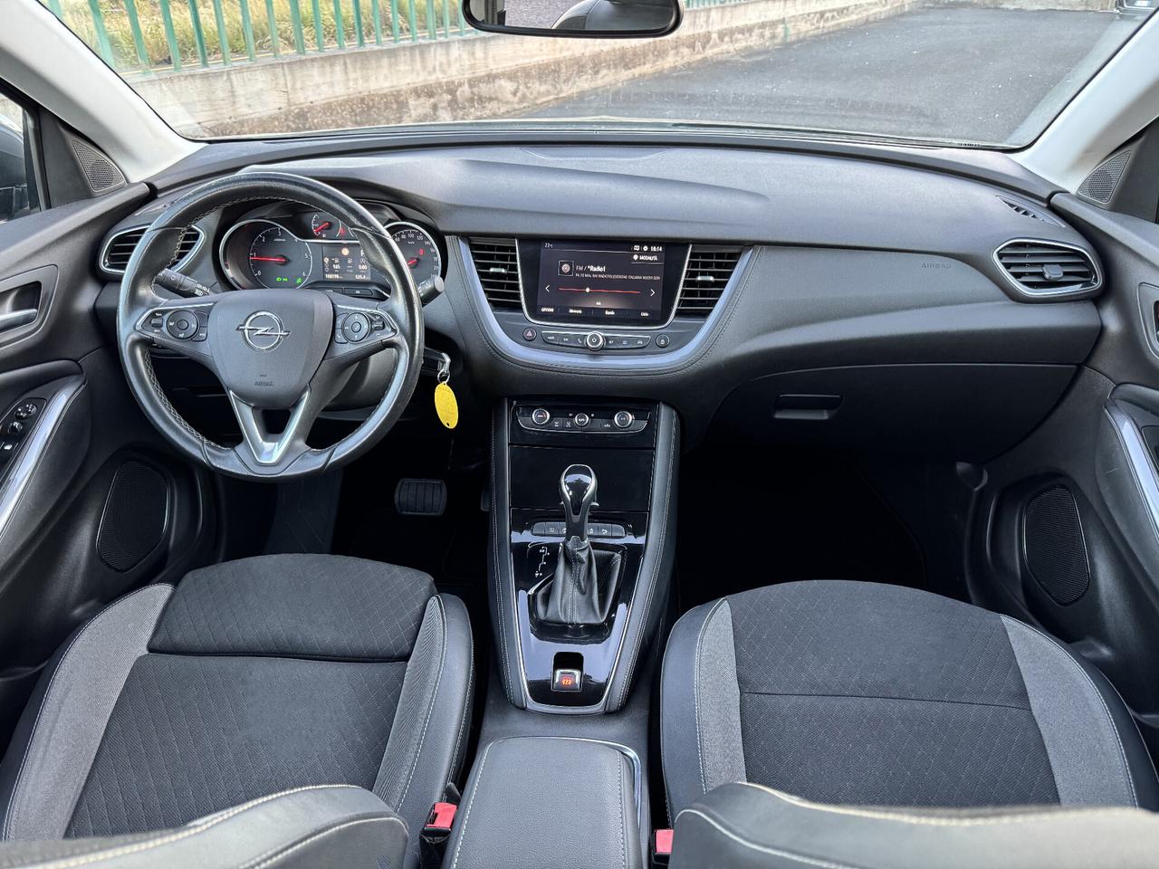 Opel Grandland X 1.5 diesel Ecotec Start&Stop aut. Advance