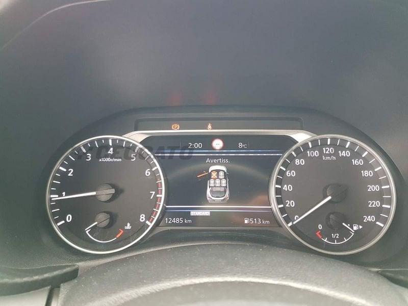 Nissan Juke Juke 1.0 dig-t N-Connecta 114cv