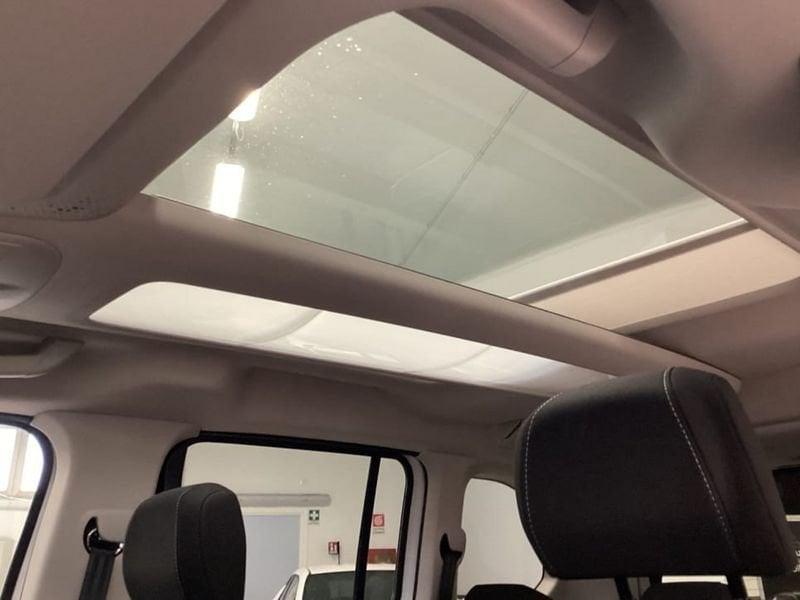 Toyota Proace City Verso 1.5 Diesel 130CV MT Luxury
