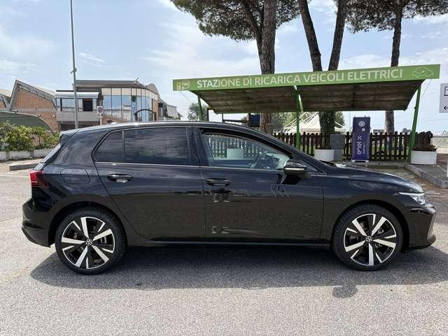 Volkswagen Golf Golf 1.5 TSI eHybrid DSG Edition Plus
