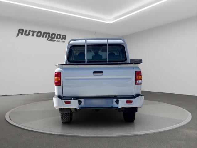 MAHINDRA Goa S5 RD 4 VHN