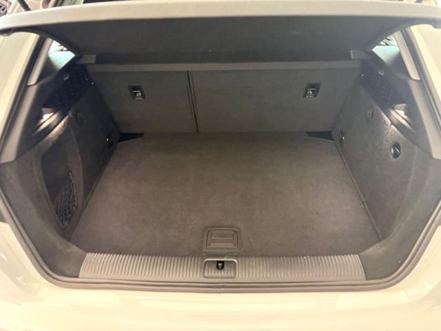 AUDI A3 Sportback 30 1.6TDI 116cv Sport *UNIPROPRIETARIO*