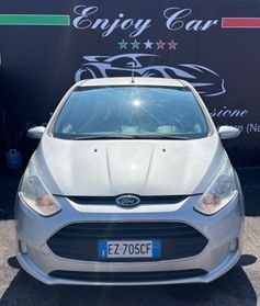 Ford B-Max 1.5 TDCi 95 CV Business Titanium