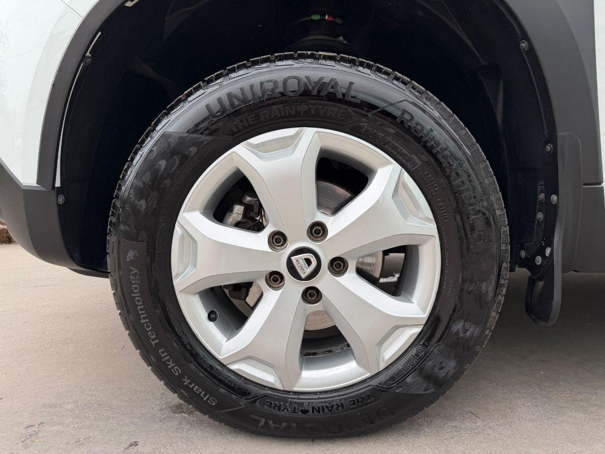 DACIA - Duster - 1.5 Blue dCi 8V 115 CV 4x4 Prest.