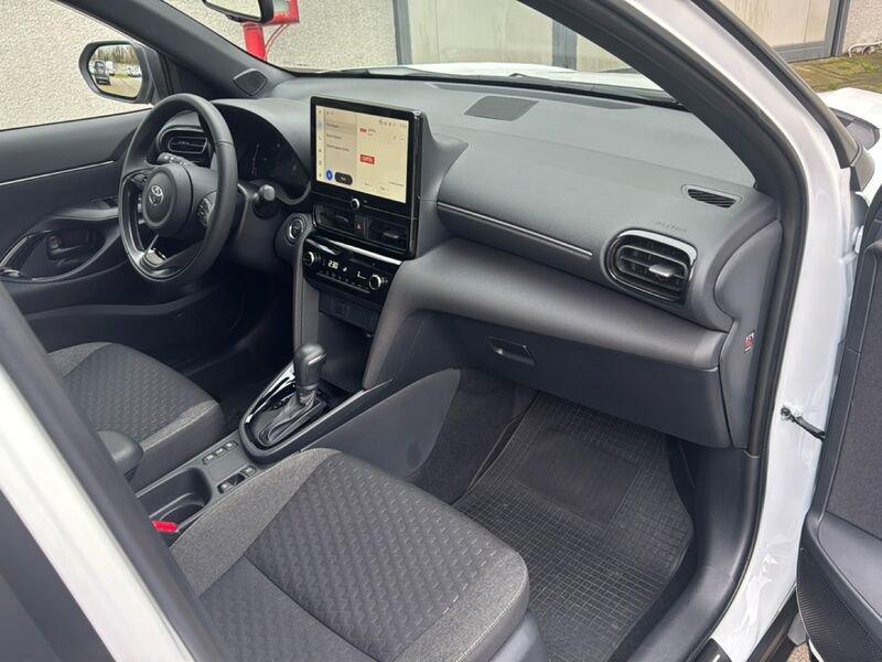 Toyota Yaris Cross 1.5H Trend E-CVT