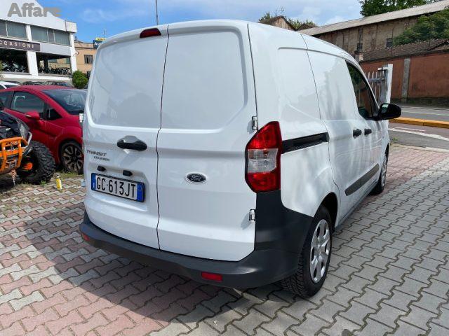 FORD Transit Courier 1.5 TDCi 75CV Van Trend