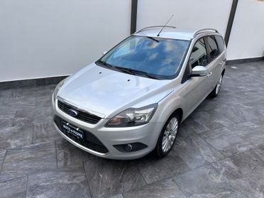 Ford Focus Focus 1.6 TDCi (90CV) 5p.