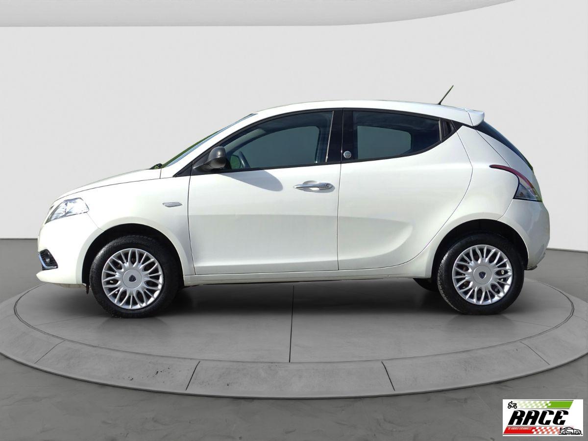 LANCIA - Ypsilon - 0.9 T.Air 80 CV 5p. Met.Ec. Pla.