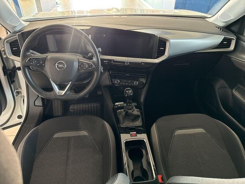 Opel Mokka 1.2 Turbo Edition
