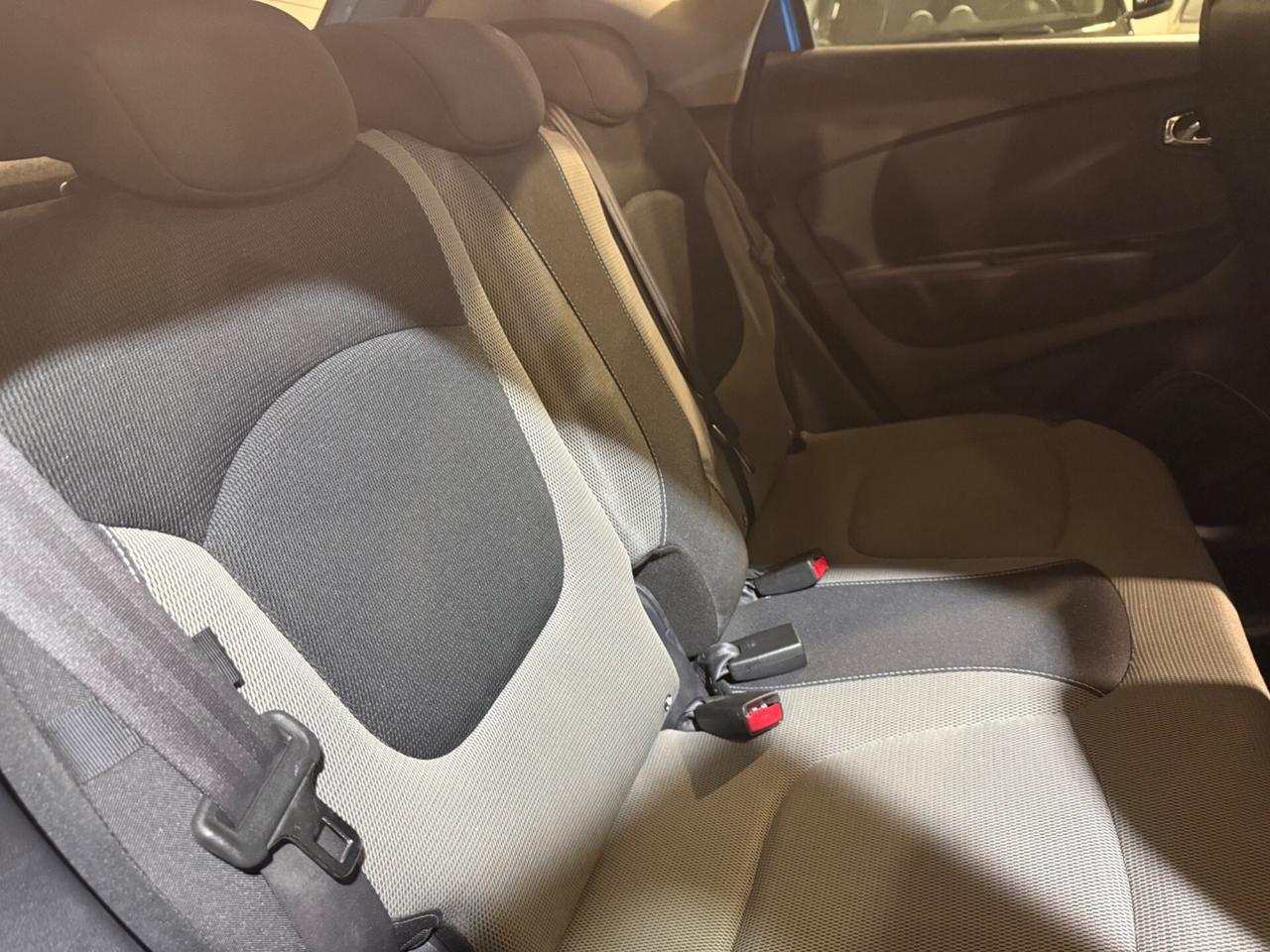 Renault Captur dCi 8V 110 CV Start&Stop Energy Intens