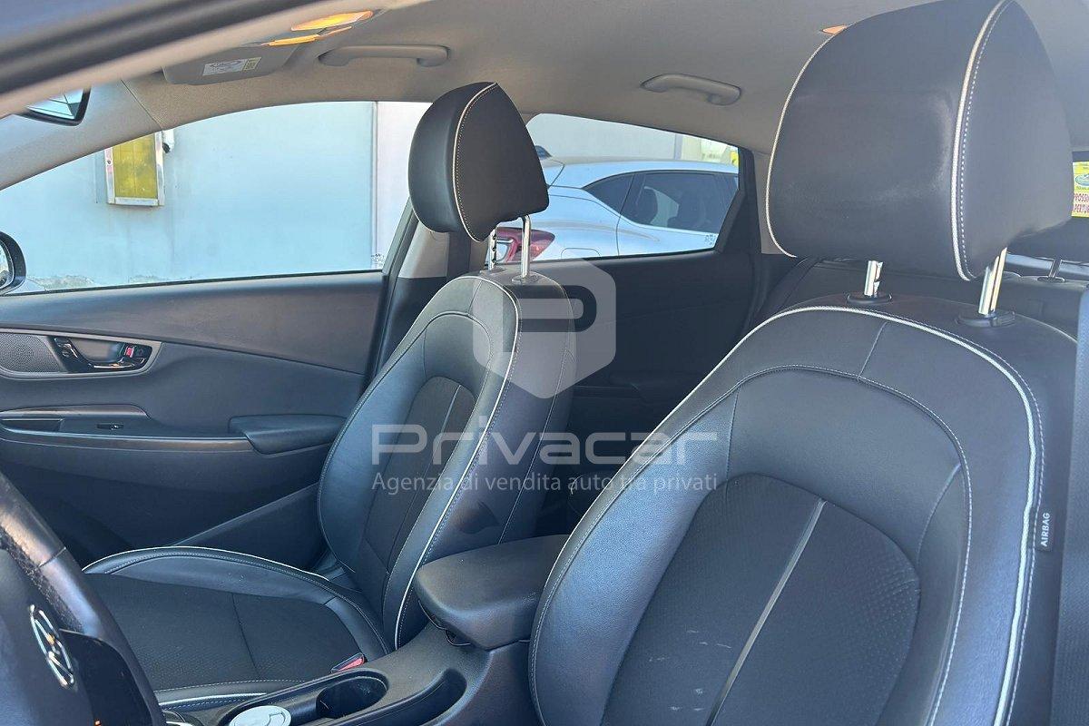 HYUNDAI Kona HEV 1.6 DCT Exellence