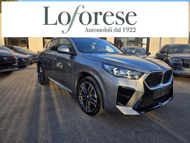 BMW X2 sDrive 20d Msport