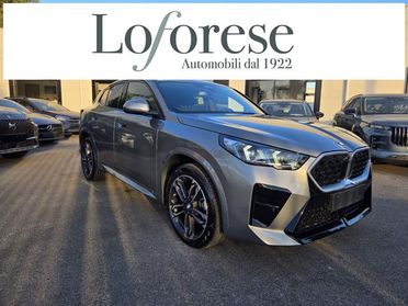 BMW X2 sDrive 20d Msport