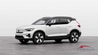 VOLVO XC40 Recharge Pure Electric Single Motor Ultimate Exte