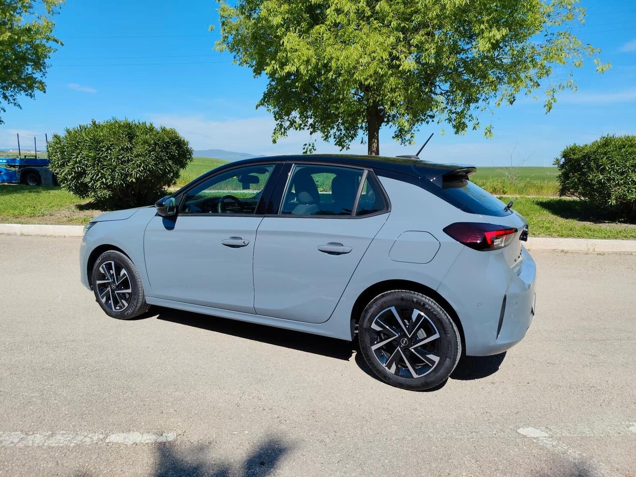 Opel Corsa 1.2 100 CV GS