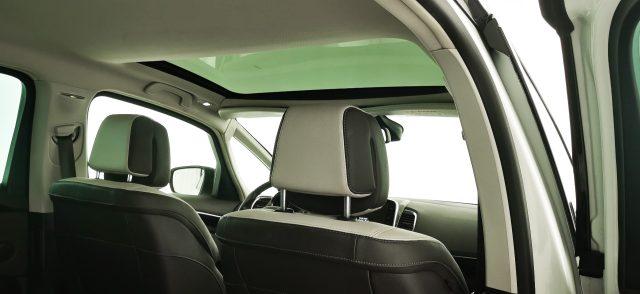 RENAULT Espace dCi 160CV EDC 4Control Energy Intense