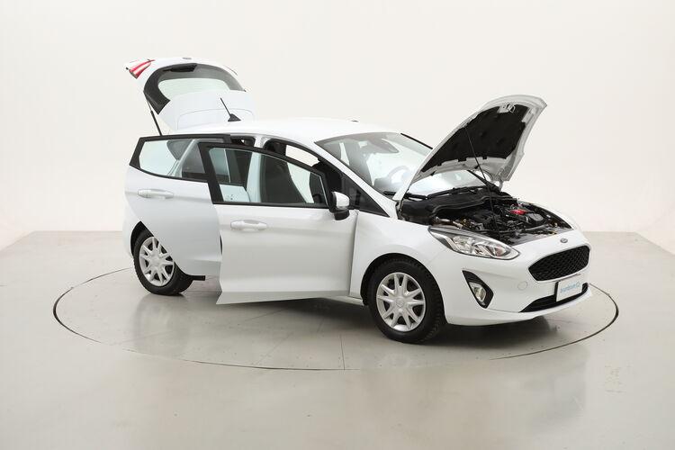 Ford Fiesta Connect BR734094 1.0 Mild Hybrid 125CV