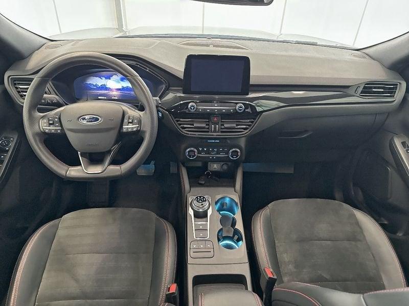 Ford Kuga 2.5 Benz FHEV 190CV 2WD ST-Line X Des At