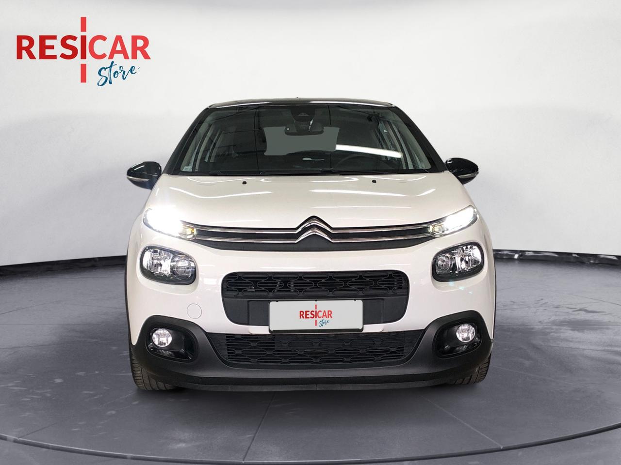 CITROEN C3 1.2 puretech Shine Gpl 82cv IDONEA NEOPATENTATO