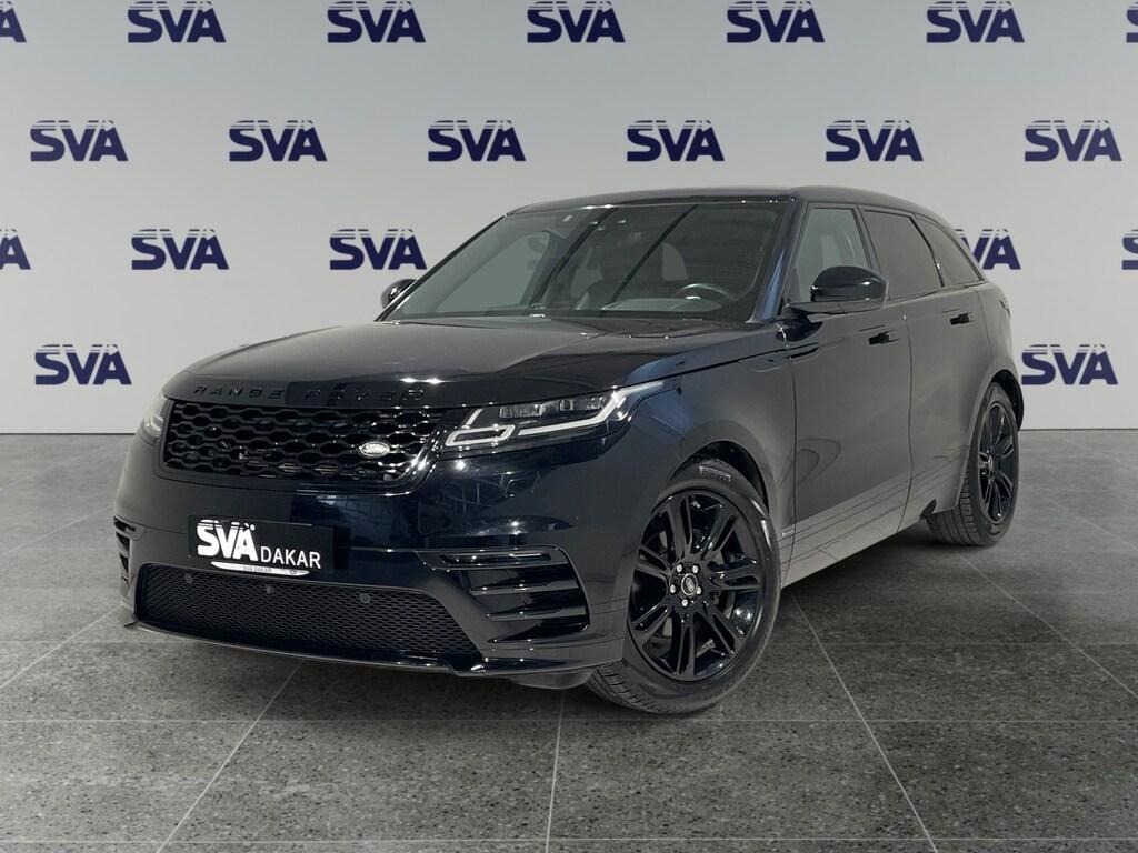 Land Rover Range Rover Velar 2017 R-Dynamic SE 240cv