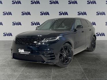 Land Rover Range Rover Velar 2017 R-Dynamic SE 240cv