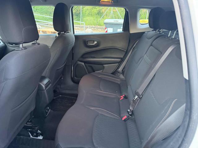 JEEP Compass 1.6 Multijet II 2WD Limited Stupenda Bellissima